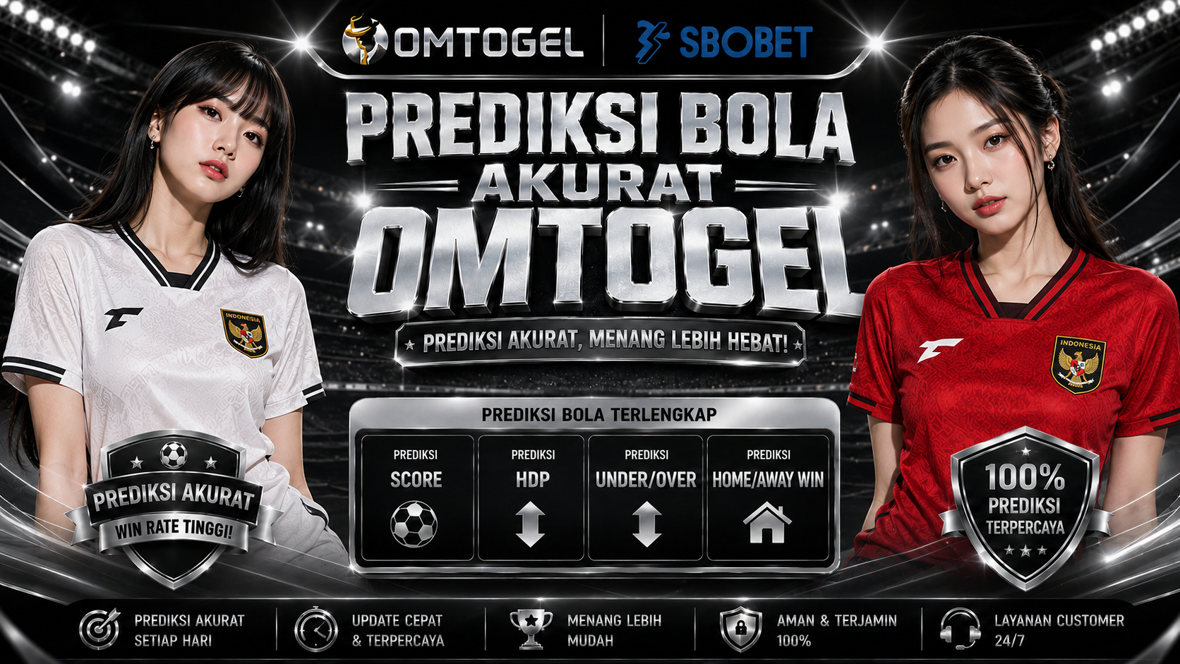 PREDIKSI BOLA AKURAT OMTOGEL 01 - 02 AGUSTUS 2026