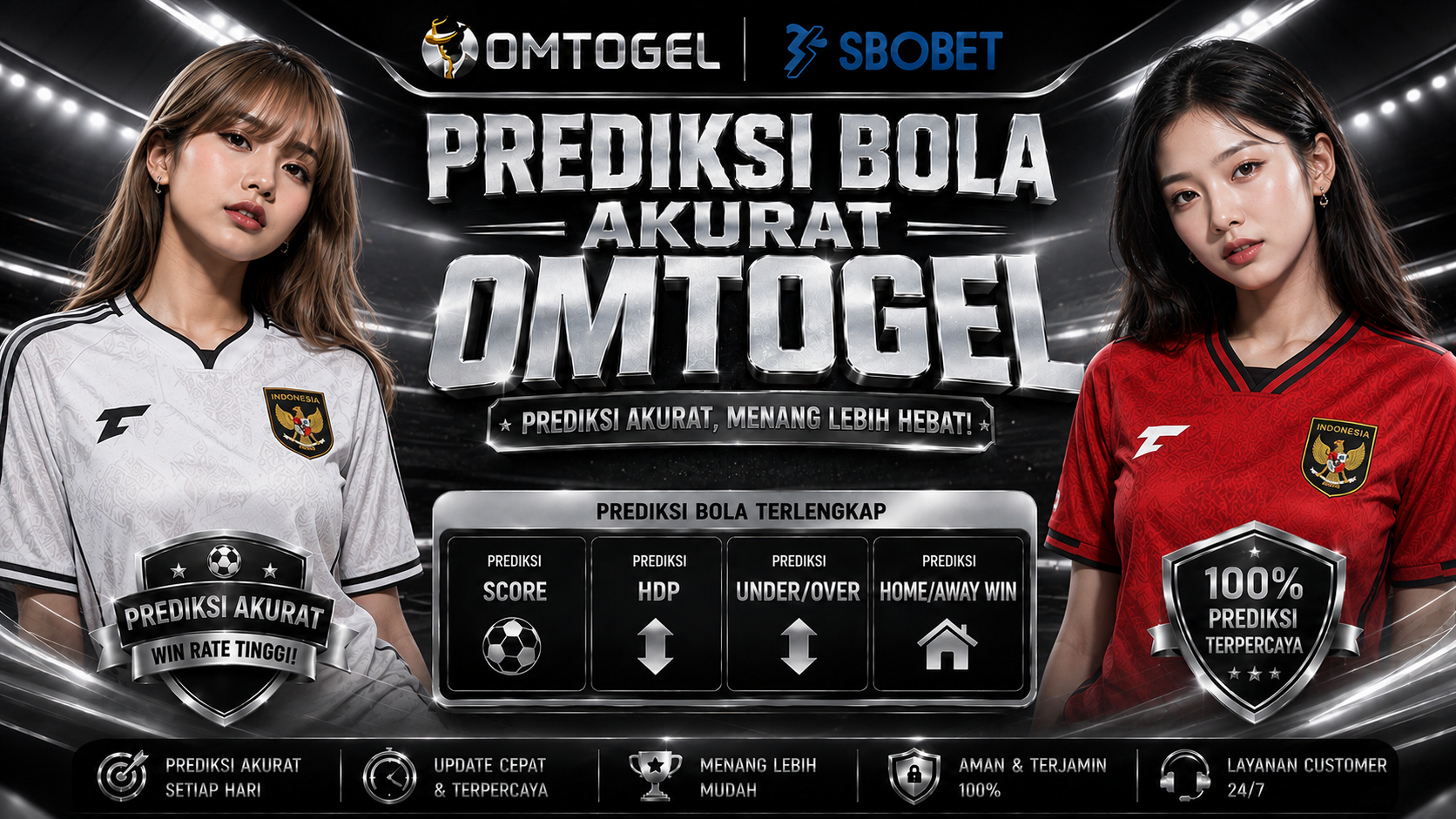 PREDIKSI BOLA AKURAT OMTOGEL 18 - 19 AGUSTUS 2026